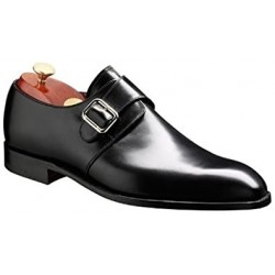 Barker 326716 Cardiff black...