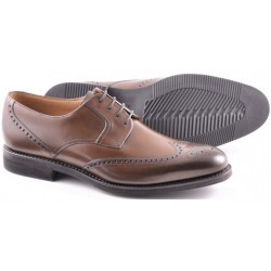 Loake *Sirius brown 4 eye...