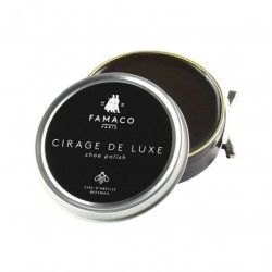 Famaco Cirage de Luxe wax...