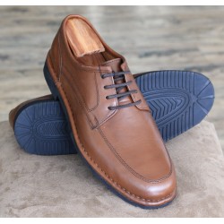 Sioux 21506 Granada Brown 4...