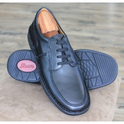 Sioux 21716 Baldan black 4...