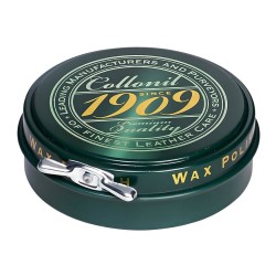 Collonil 1909 wax polish 75ml