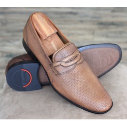 Sioux 24741 Borgo brown...