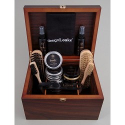 Loake luxury valet box by...