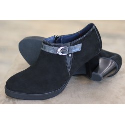 Sioux 52990 Tamina black...