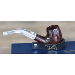 Comoy 4097 clear acrylic...