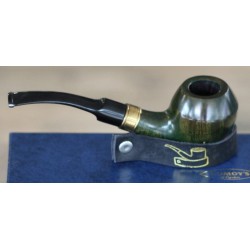 Comoy Knighstbridge green...