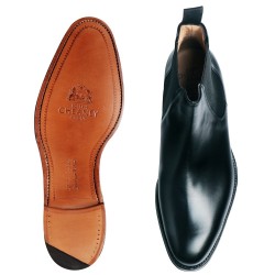 Cheaney Threadneedle black...