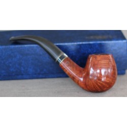 Comoy 4034 Trend briar 187