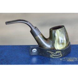 Comoy Jade green briar