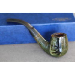 Comoy Jade green briar