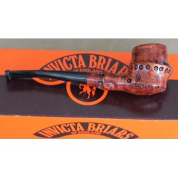 Invicta 42 UK assorted briar