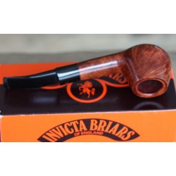 Invicta 43 UK assorted briar