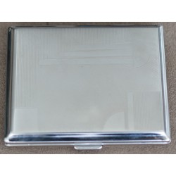 Germany cigarette case 36049