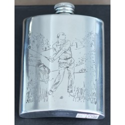 Alchemy 71052 6 oz pewter...