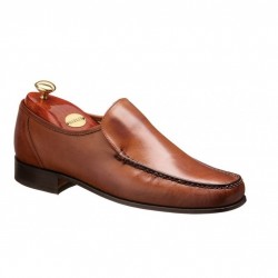 Barker 181127 Javron brown...