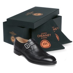 Cheaney Humphrey III black...