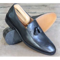 Bertini Uomo 1192 black...