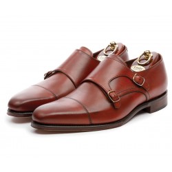 Loake *Wensum conker calf...