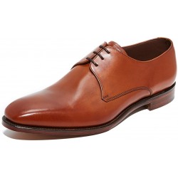 Loake *Cornwall mahogany 3...