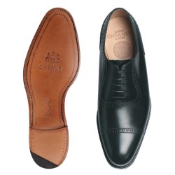 Cheaney Fenchurch black 5...