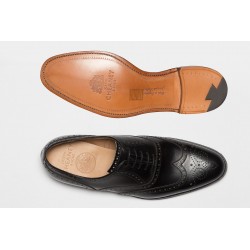 Cheaney Broad II black 5...