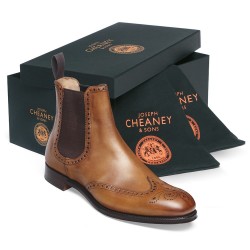 Cheaney Albert II chestnut...