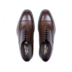 Loake Aldwych dark brown 5...