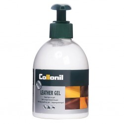 Collonil leather gel...