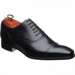 Barker 326816 Chopin black...