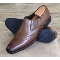 Bertini Uomo 19501 brown