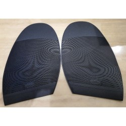 Vibram Ariel 2342 half sole...