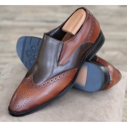 Bertini Uomo 19400 brown