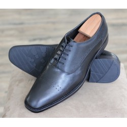 Bertini Uomo 19500 black