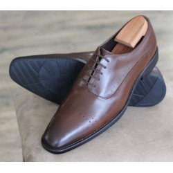 Bertini Uomo 19500 brown