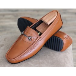 Bertini Uomo 19701 tan