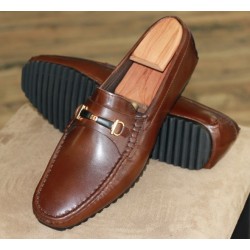 Bertini Uomo 19700 brown