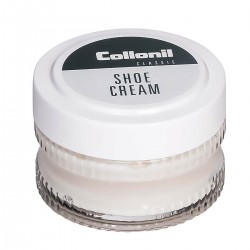 Collonil Classic shoe cream...