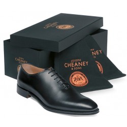 Cheaney Berkeley black 6...