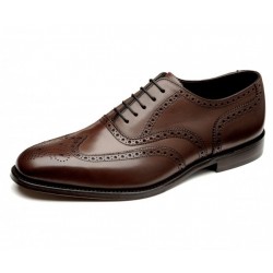 Loake *Buckingham dark...