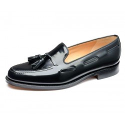 Loake *Lincoln black tassel...