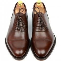 Loake *Churchill brown 6...