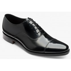 Loake Finsbury black oxford...