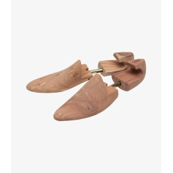 Loake cedar wood shoe trees