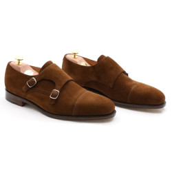 Loake *Cannon polo brown...