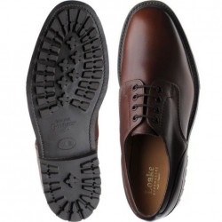 Loake *Epsom brown waxy 4...