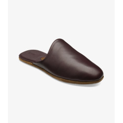 Loake Garrick slippers