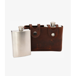 Loake Flask double hip...