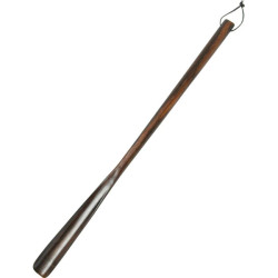 S&L long wood shoe horn...