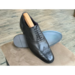 Bertini Uomo 2030 black...